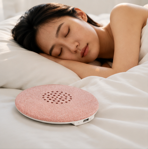 Premium Under Pillow White Noise Speaker