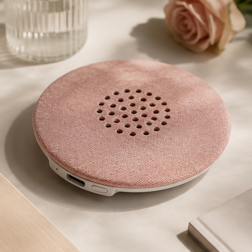 Premium Under Pillow White Noise Speaker
