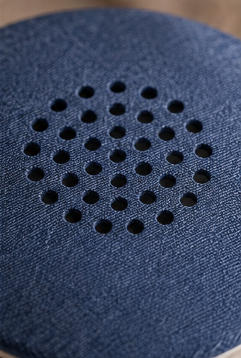 Premium Under Pillow White Noise Speaker