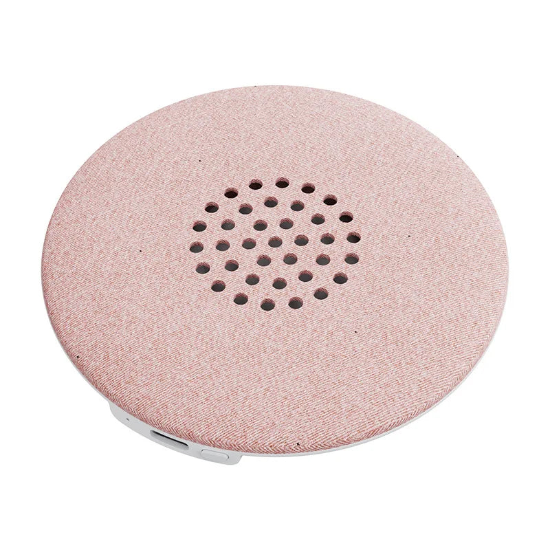 Premium Under Pillow White Noise Speaker