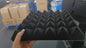 Acoustic Foam Panels – Self-Adhesive Soundproof Wall Tiles