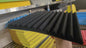 Acoustic Foam Panels – Self-Adhesive Soundproof Wall Tiles