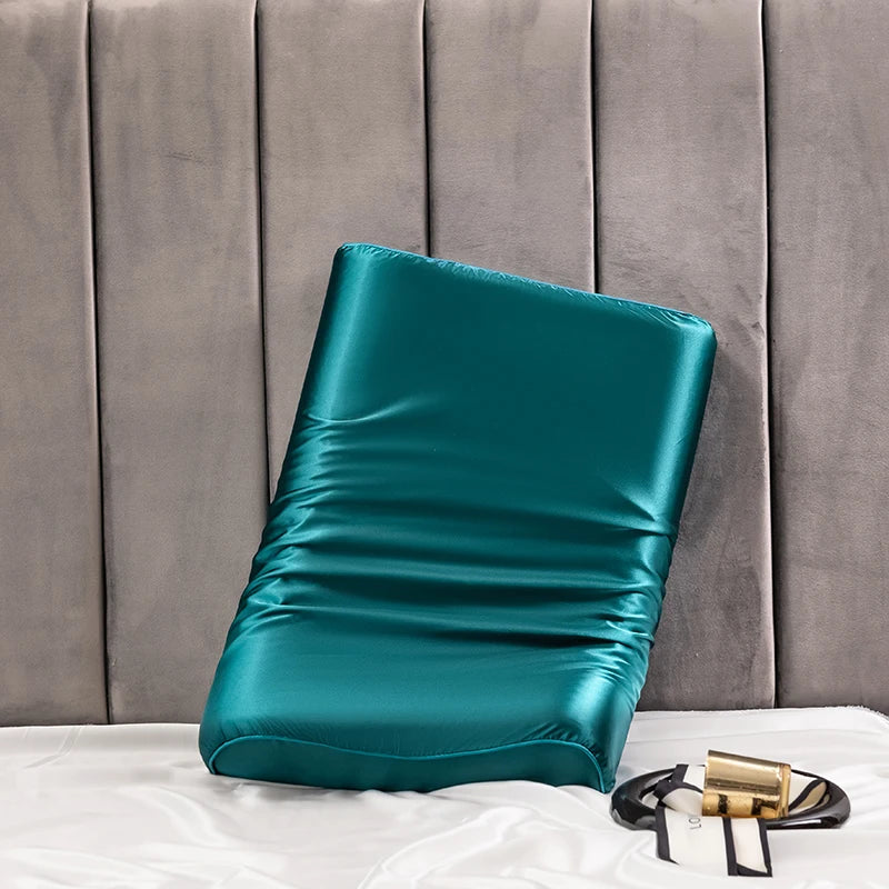Premium Satin Pillowcase