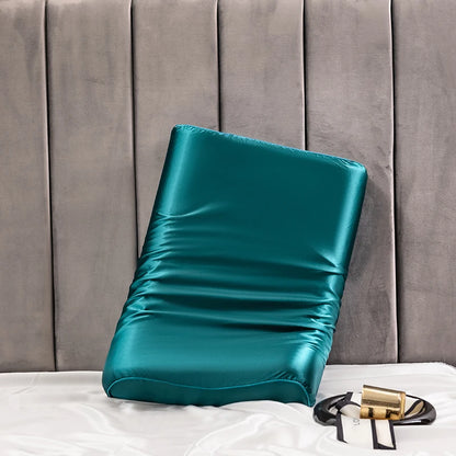 Premium Satin Pillowcase
