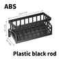 Stainless Steel Sink Caddy – Kitchen Sponge & Dishcloth Drainage Rack