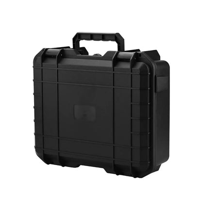 Waterproof Hard Carry Case with Foam Insert – Impact Resistant Protective Storage Box